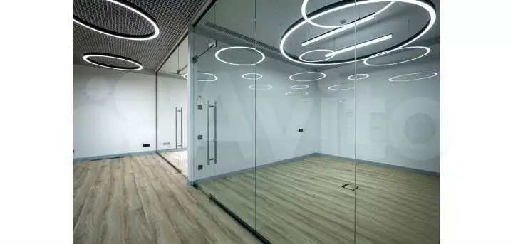 Аренда Офиса, 160 м от собственника - Фото 1