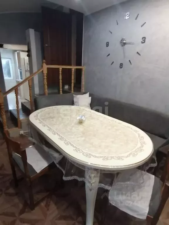 Дом в Крым, Черноморское пгт, Бриз СНТ 190А (112 м) - Фото 1