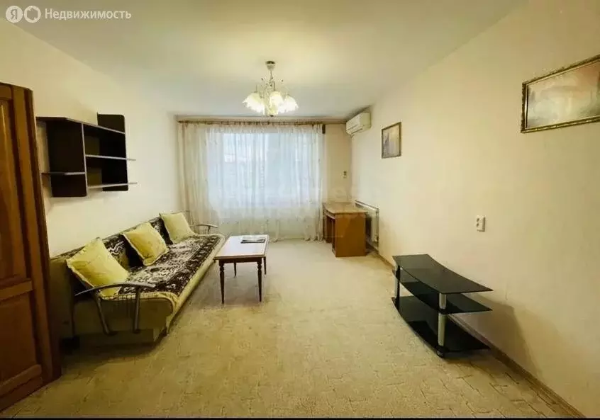 1-комнатная квартира: Севастополь, улица Адмирала Юмашева, 17Г (37 м) - Фото 1