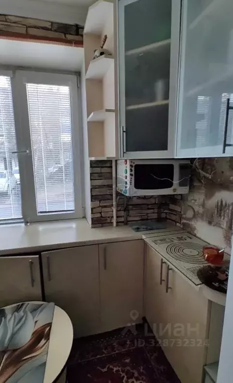 2-к кв. Камчатский край, Елизово ул. Ленина, 33 (47.9 м) - Фото 2