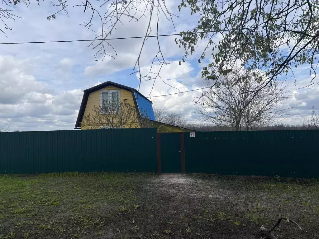 Дом в Белгородская область, Белгородский муниципальный округ, ... - Фото 1