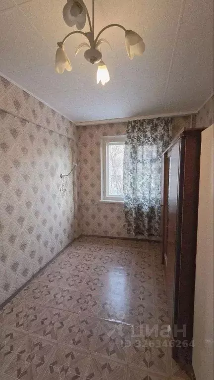 4-к кв. Омская область, Омск 3-й мкр, ул. Путилова, 8 (60.0 м) - Фото 0