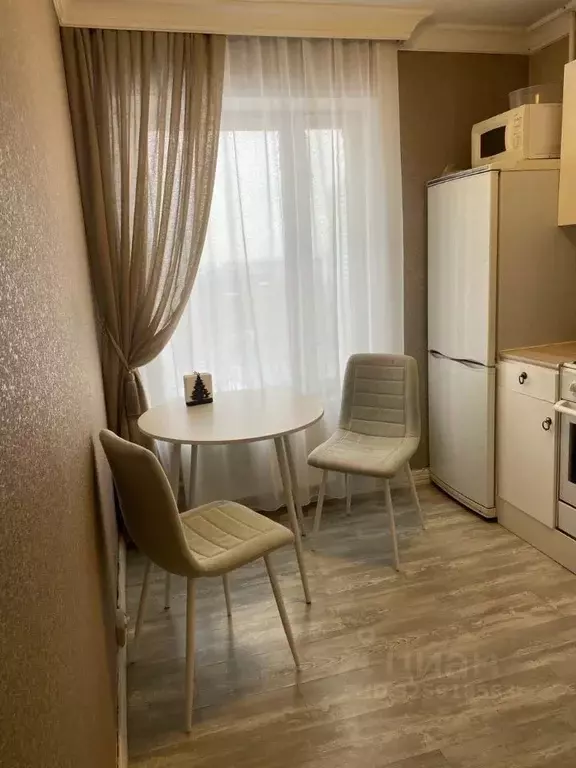 1-к кв. Москва Вяземская ул., 5 (35.0 м) - Фото 1