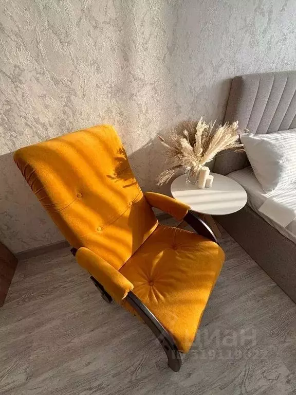 Студия Свердловская область, Екатеринбург ул. Печатников, 3 (25.0 м) - Фото 2