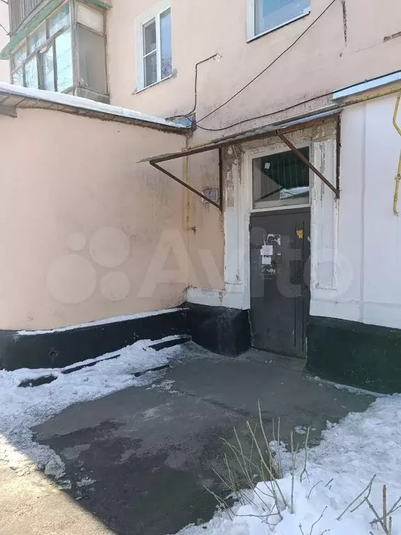 3-к. квартира, 60 м, 4/4 эт. - Фото 1