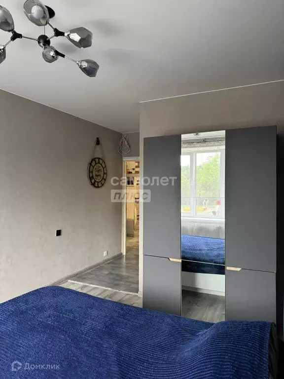 Продаётся 1-к квартира, 42.9 м - Фото 0