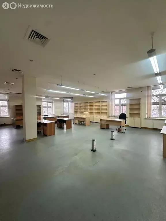Офис (140 м) - Фото 1
