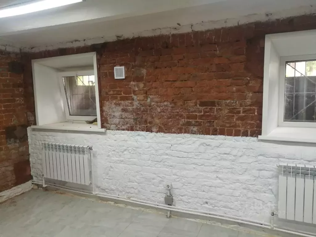 Помещение свободного назначения в Нижегородская область, Нижний ... - Фото 1
