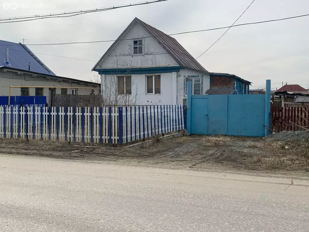 Дом в Республика Башкортостан, Белорецк (63.1 м) - Фото 1