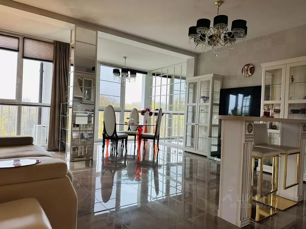 2-к кв. Московская область, Мытищи городской округ, пос. Вешки, Новые ... - Фото 2