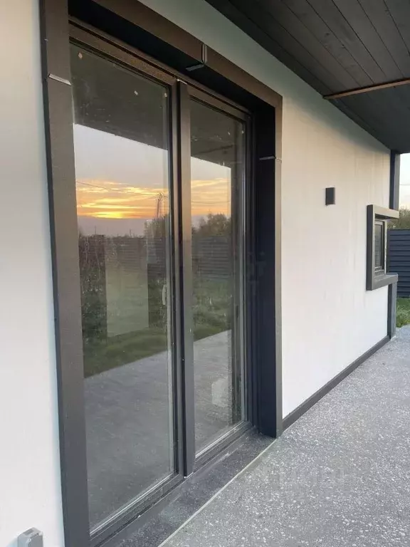 Дом в Калининградская область, Зеленоградский муниципальный округ, ... - Фото 2