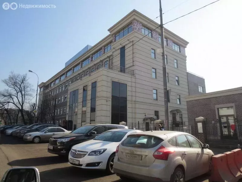 Офис (232 м) - Фото 1