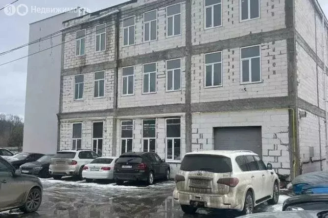 Склад (400 м) - Фото 1