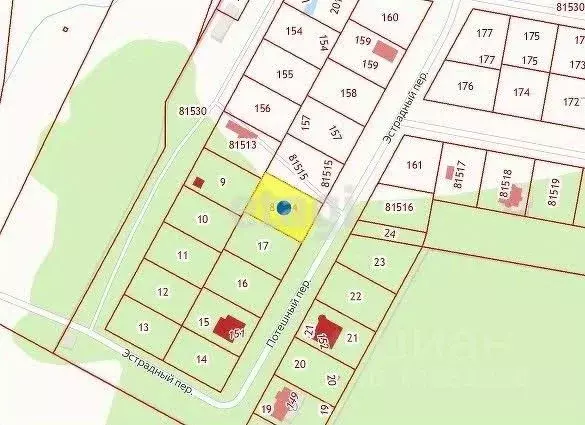 Участок в Свердловская область, Екатеринбург муниципальное ... - Фото 2