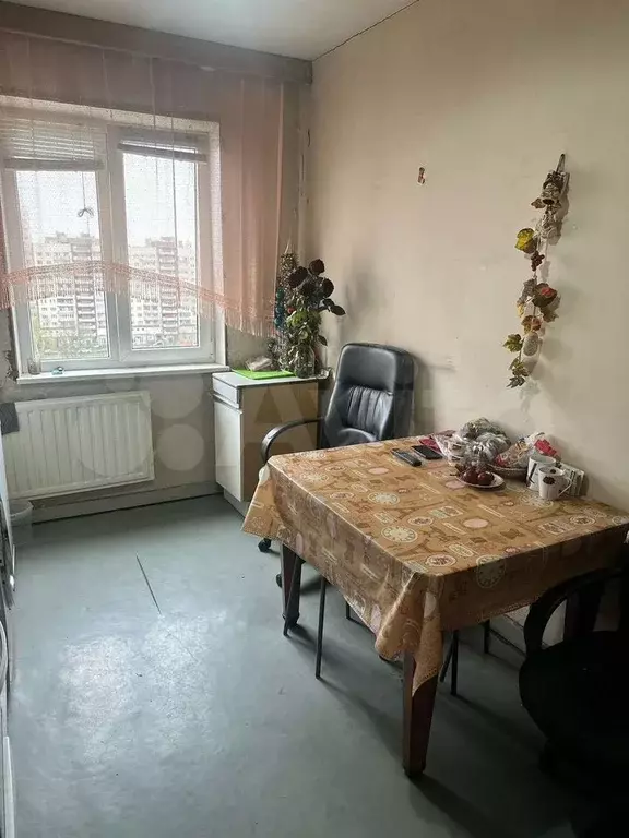 2-к. квартира, 54,7 м, 12/16 эт. - Фото 1