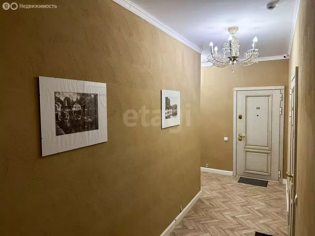 2-комнатная квартира: Калининград, улица Чернышевского, 34 (60 м) - Фото 2