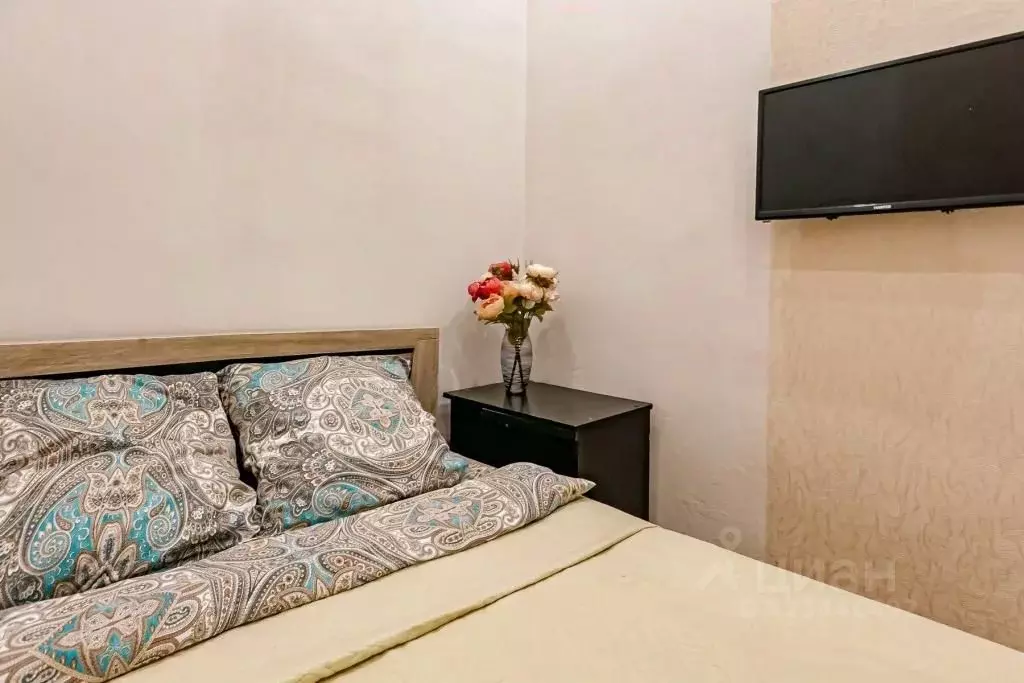 3-к кв. Ставропольский край, Кисловодск пер. Яновского, 4 (50.0 м) - Фото 1