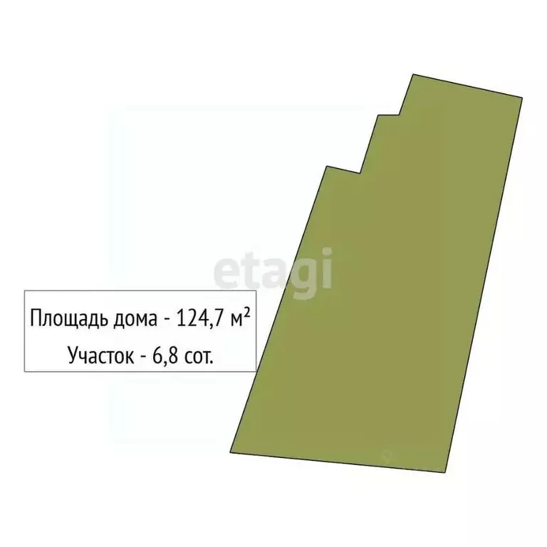 Дом в Свердловская область, Полевской муниципальный округ, с. ... - Фото 2