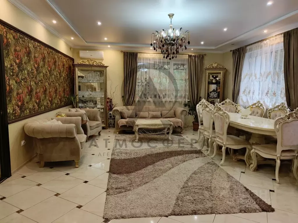 Дом в Краснодарский край, Туапсинский муниципальный округ, Джубга пгт ... - Фото 2