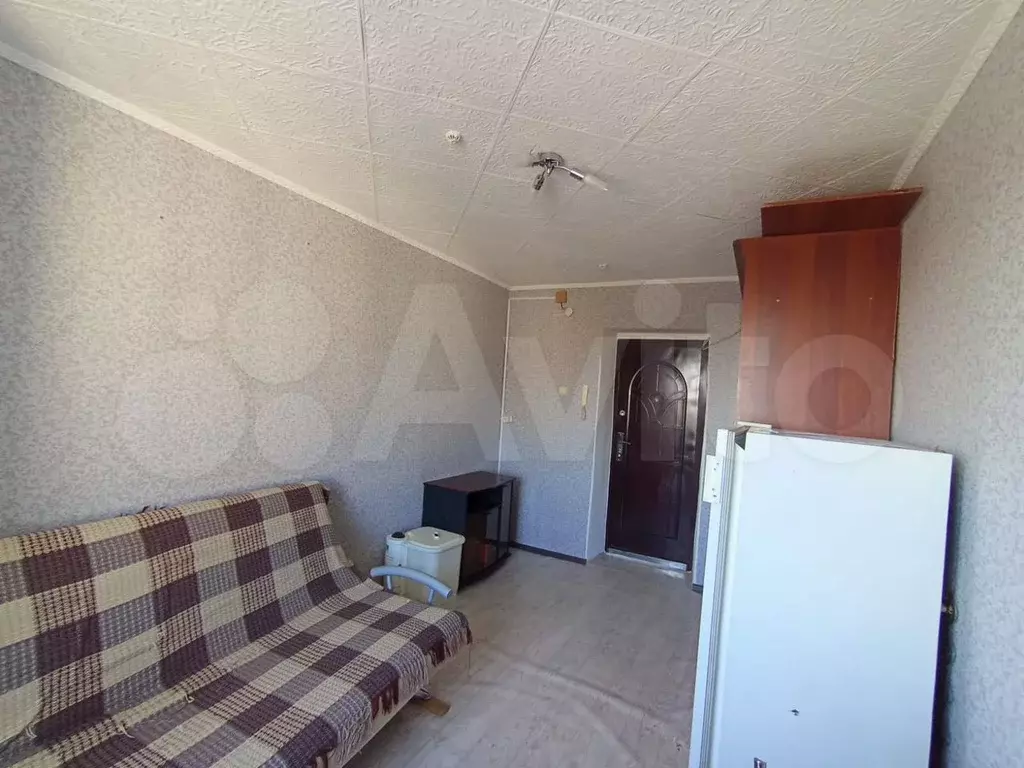 Комната 12,2 м в 1-к., 5/5 эт. - Фото 0