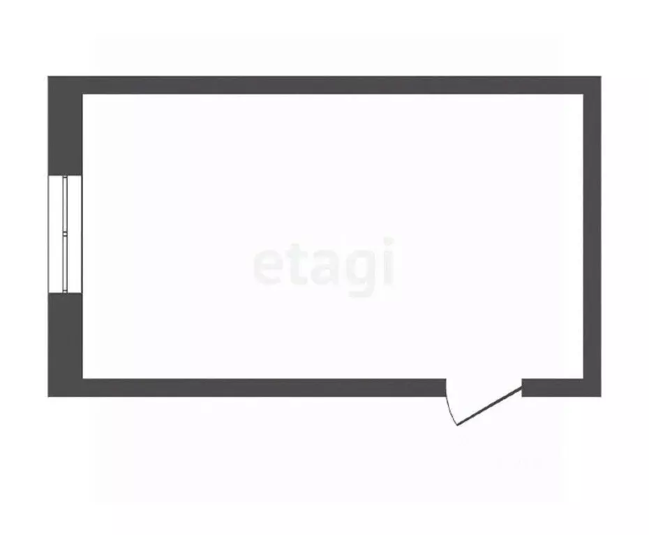 Комната Ульяновская область, Ульяновск проезд Героя России Аверьянова, ... - Фото 2