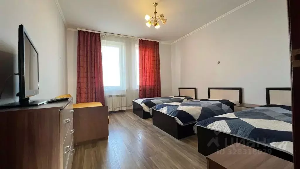 2-к кв. Московская область, Подольск Юбилейная ул., 13 (54.0 м) - Фото 1