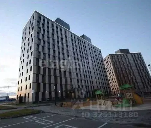 1-к кв. Ямало-Ненецкий АО, Новый Уренгой Славянский мкр, 1/1 (33.0 м) - Фото 1