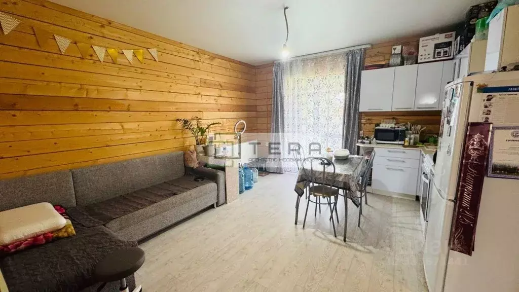 Дом в Башкортостан, с. Иглино ул. Анискина (75 м) - Фото 2