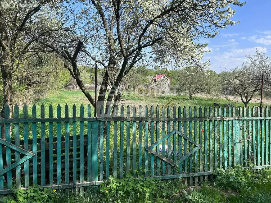 Участок в Курск, СТ Цветово (10 м) - Фото 1