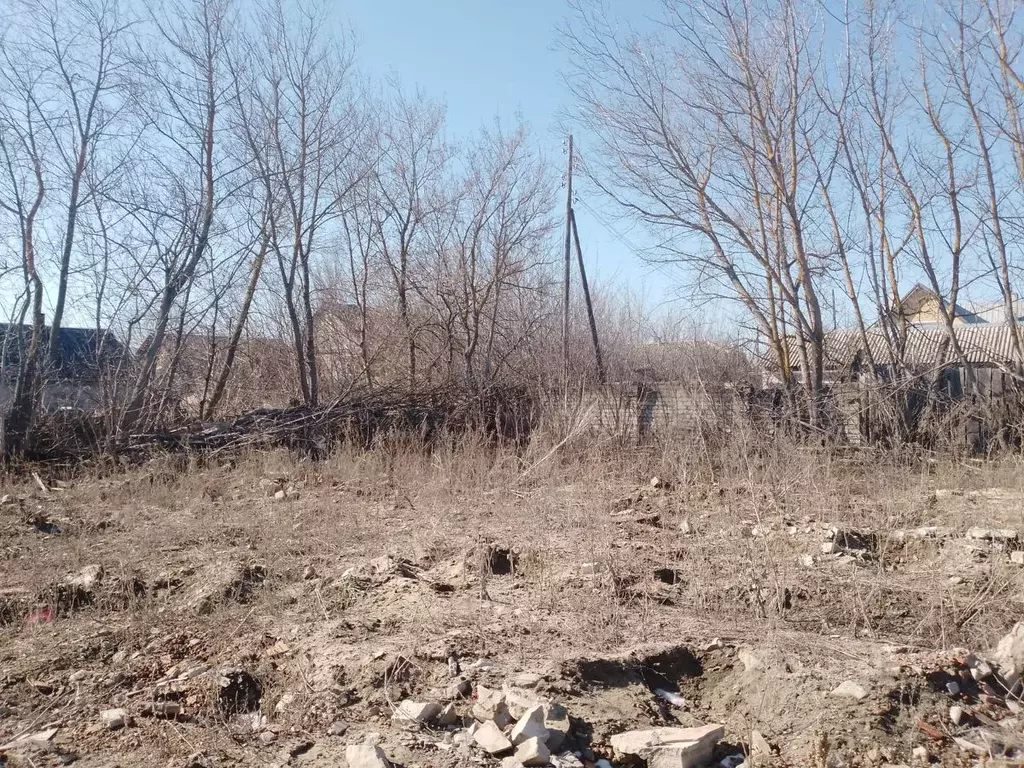 Участок в Воронежская область, Воронеж ул. Коммунистическая, 45 (10.0 ... - Фото 2