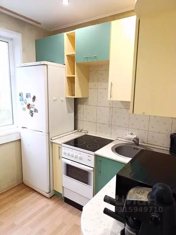 2-к кв. Новосибирская область, Новосибирск Академгородок мкр, ул. ... - Фото 0