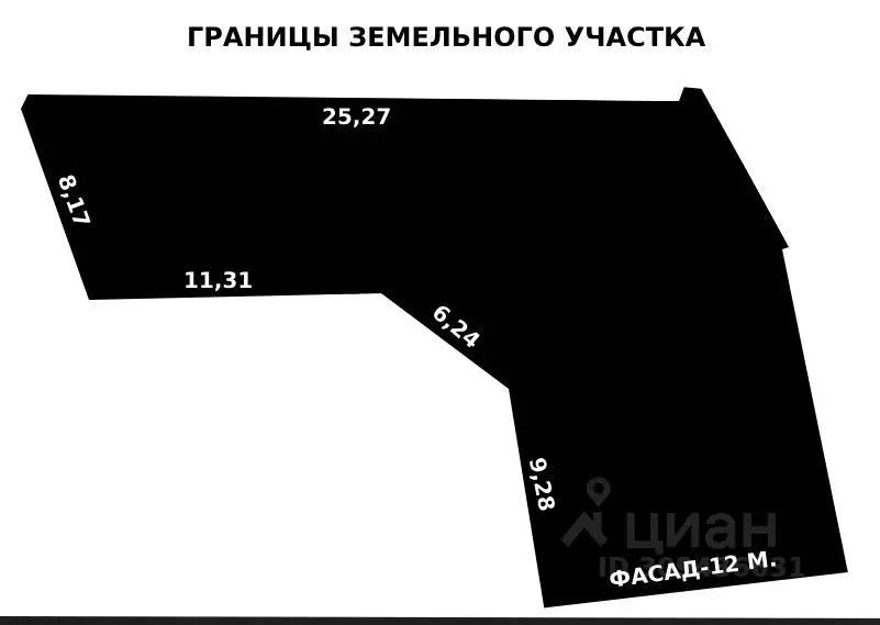 Участок в Ростовская область, Ростов-на-Дону Новое Поселение мкр, ул. ... - Фото 0