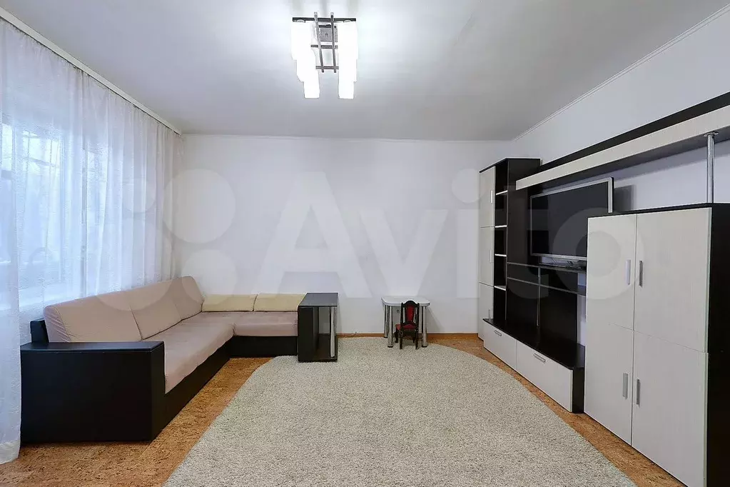 3-к. квартира, 66 м, 3/10 эт. - Фото 0