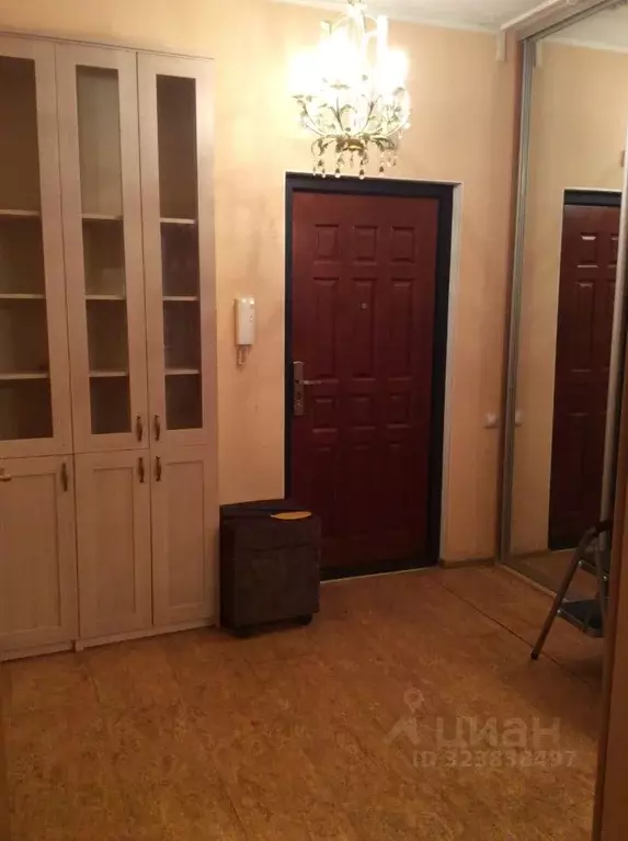 1-к кв. Санкт-Петербург ул. Вавиловых, 7к4 (40.3 м) - Фото 1