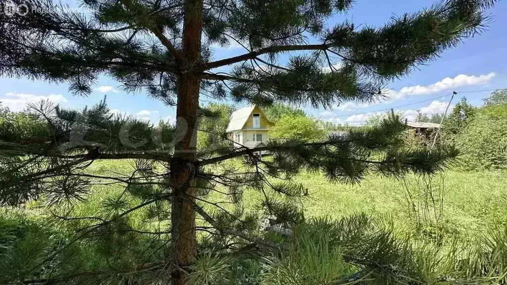 Дом в Тюневское сельское поселение (50 м) - Фото 0