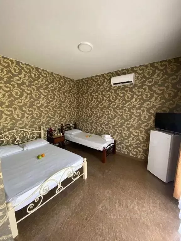 Комната Краснодарский край, Сочи ул. Енисейская, 6/20 - Фото 1