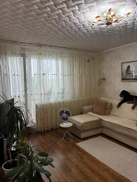 Продаётся 3-к квартира, 68.5 м - Фото 0