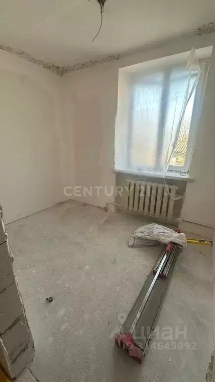 3-к кв. Дагестан, Каспийск ул. Абдулманапова, 8А (43.0 м) - Фото 1
