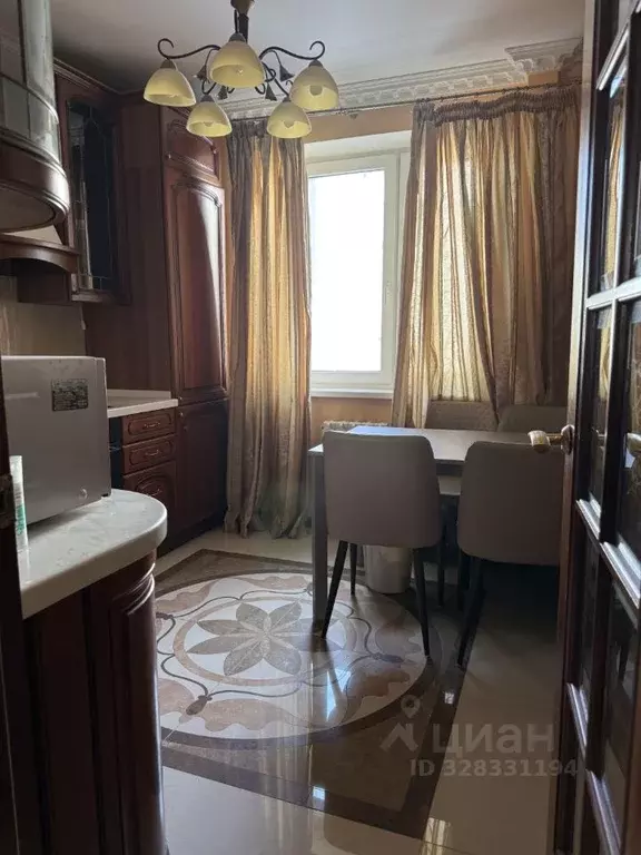 2-к кв. Москва Кантемировская ул., 3К3 (58.0 м) - Фото 1