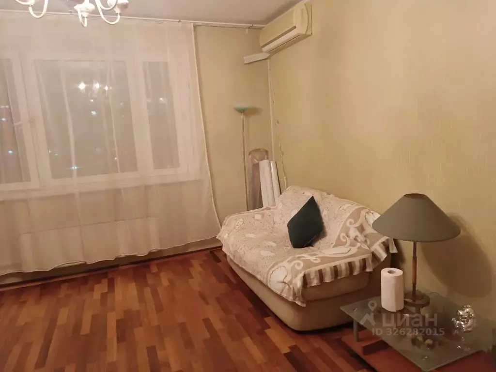 Комната Москва ул. Скульптора Мухиной, 7 (18.0 м) - Фото 2