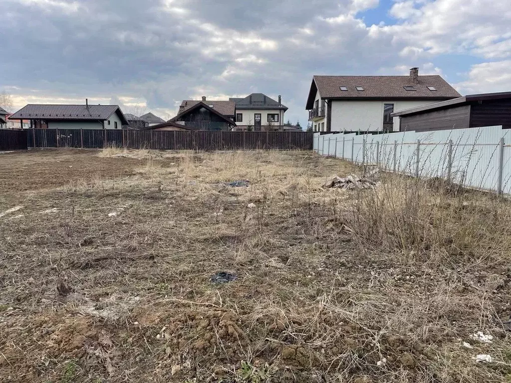 Участок в Москва д. Архангельское, ул. Белоусовская, 22 (11.31 сот.) - Фото 1