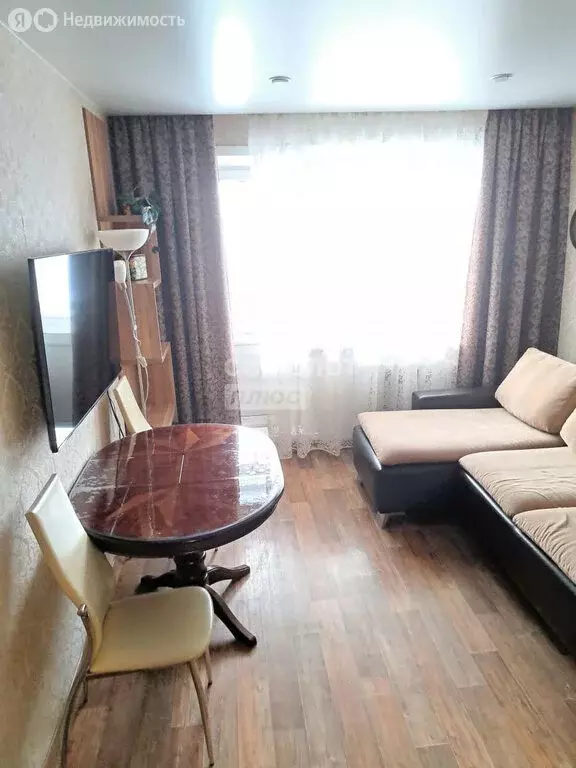 2к в 5-комнатной квартире (13 м) - Фото 1
