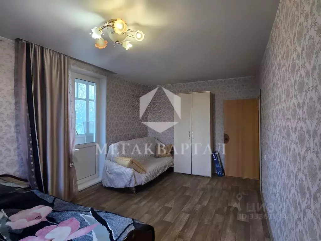 1-к кв. Москва Марушкинское поселение, д. Марушкино, 14 (40.0 м) - Фото 1