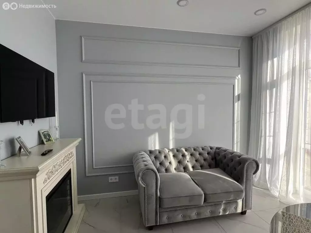 Дом в Аввакумово, улица Энтузиастов (120 м) - Фото 1