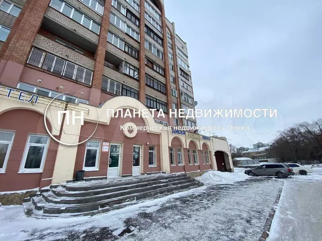 Сдам помещение свободного назначения, 163 м - Фото 1