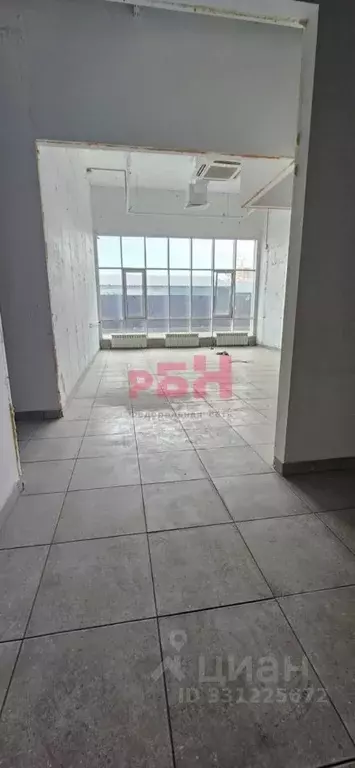 Офис в Ростовская область, Ростов-на-Дону Береговая ул., 6 (270 м) - Фото 2