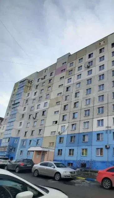 3-к. квартира, 88,5 м, 7/10 эт. - Фото 1