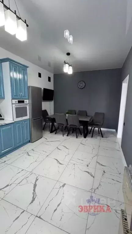 Дом в Краснодарский край, Крымск Газовая ул., 45 (234 м) - Фото 0