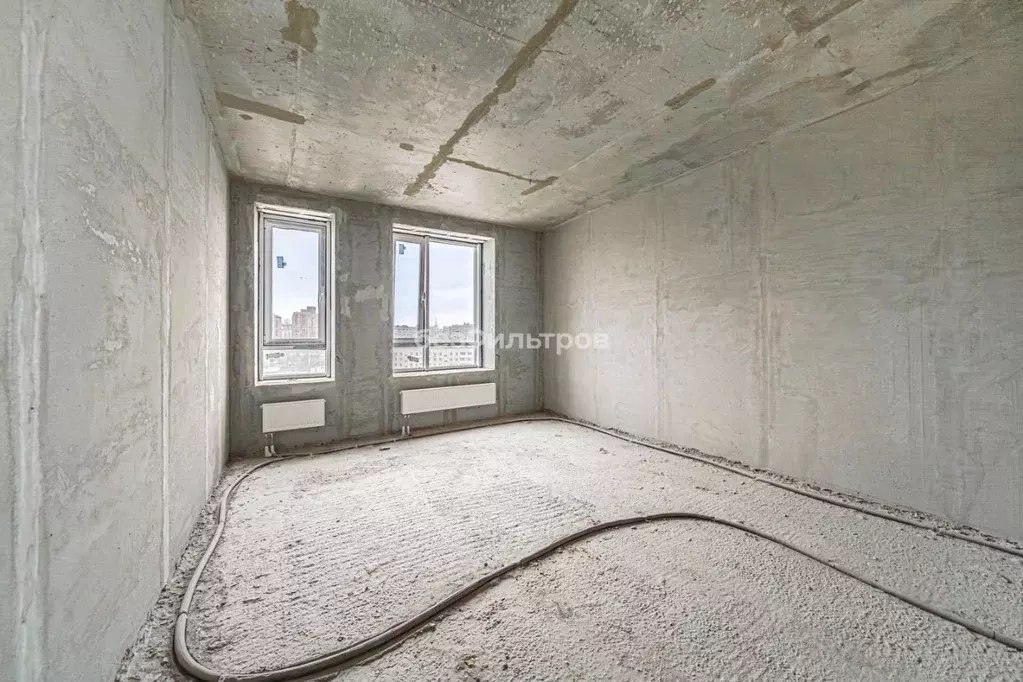 Студия Москва Аминьевское ш., 6 (34.7 м) - Фото 1