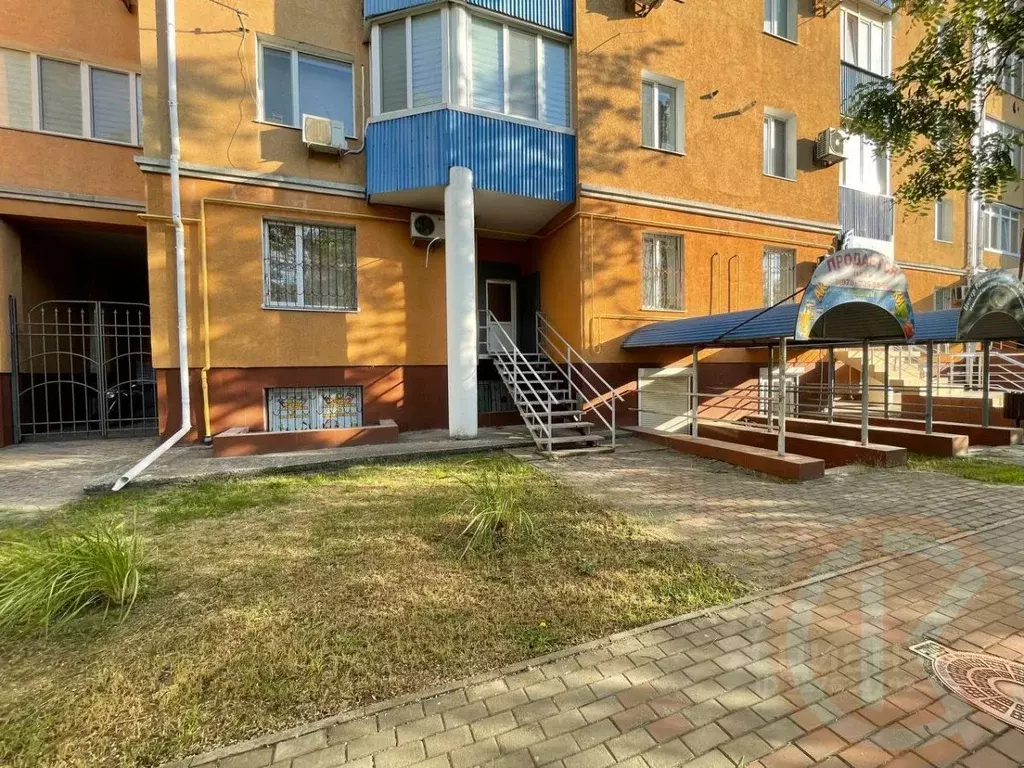Помещение свободного назначения в Крым, Евпатория просп. Ленина, 49 ... - Фото 1